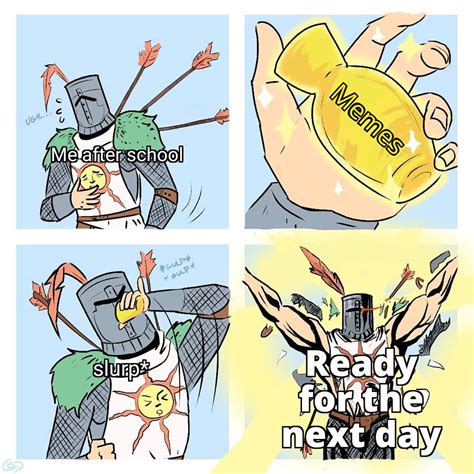 solaire meme